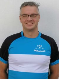 Marc Peter Mühl