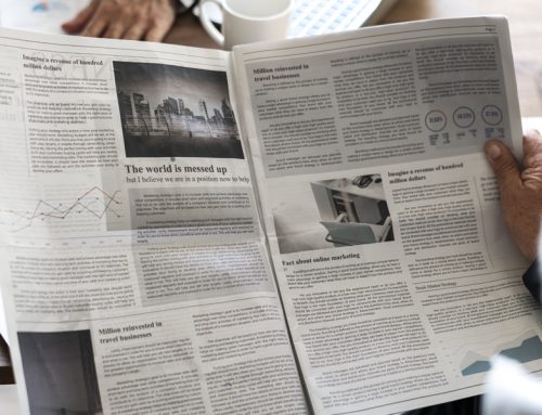 Vereinszeitung 2023