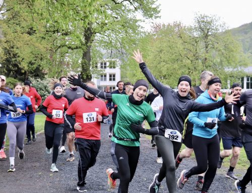 30. Dillenburger Stadtlauf 21.04.2024