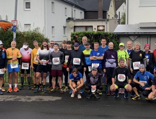 10. Schelder Berglauf 28.09.2024