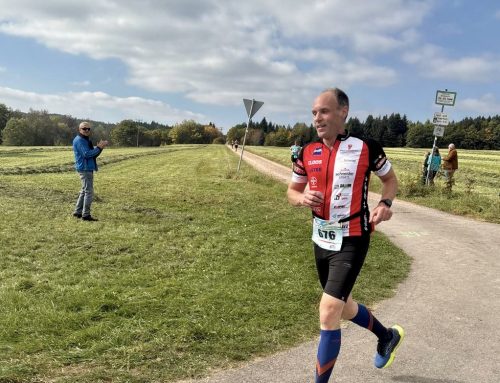 57. Internationaler Schwarzwald Marathon in Bräunlingen am 12. Oktober 2025 – ein Lauf der dich der Natur näher bringt