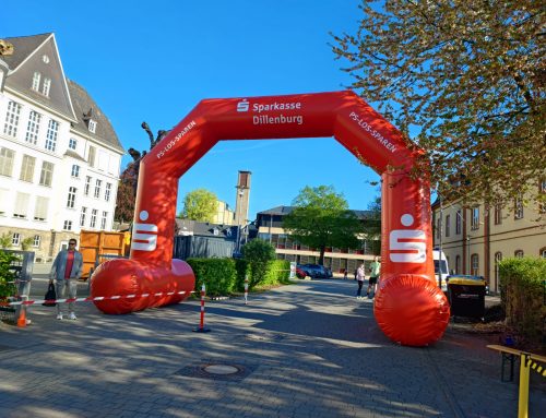 32. Dillenburger Stadtlauf 2026